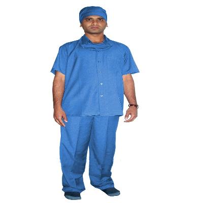 Ward Boy Uniform