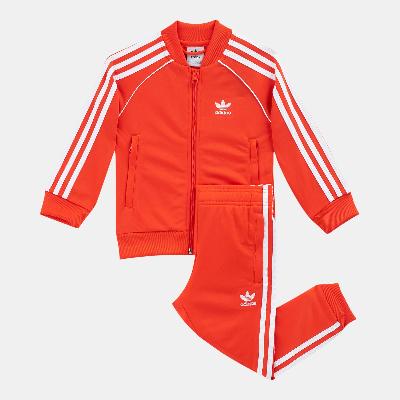 Winter Kids Tracksuits