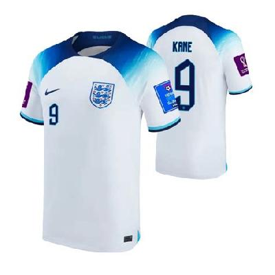 World Cup Jersey