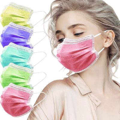 Disposable Masks