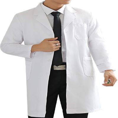 Doctor Lab Coat