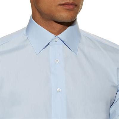 Double Cuff Shirt 