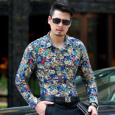 Fashion Shirts