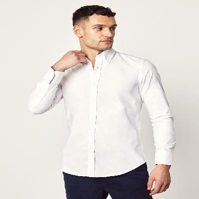 Men''s Classic Oxford Shirts