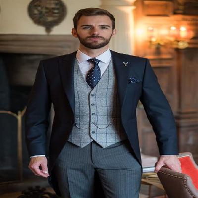 Men's Designer And Wedding Suit
