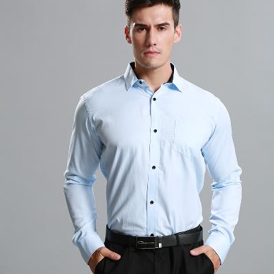 Men Formal White Shirts