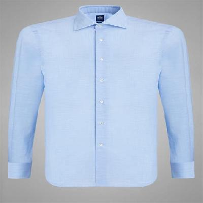 Premium Sky blue shirt