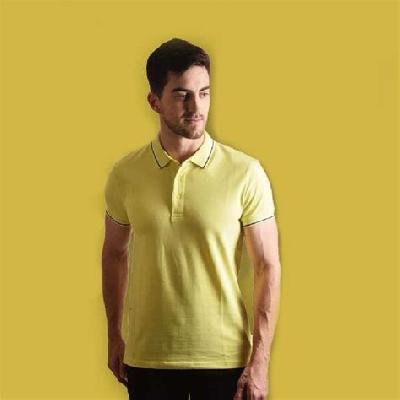 UCB Cotton Lycra T-Shirts