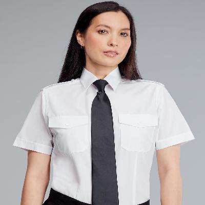 Women''s Pilot Shirts