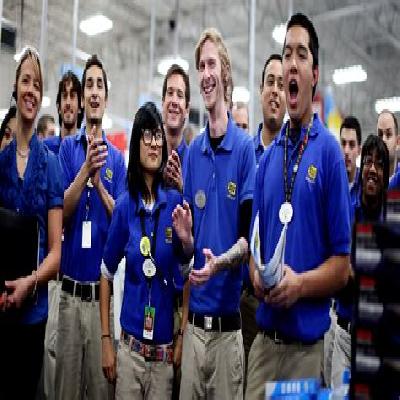Workers Uniforms