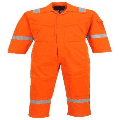 Fire Retardant Coverall