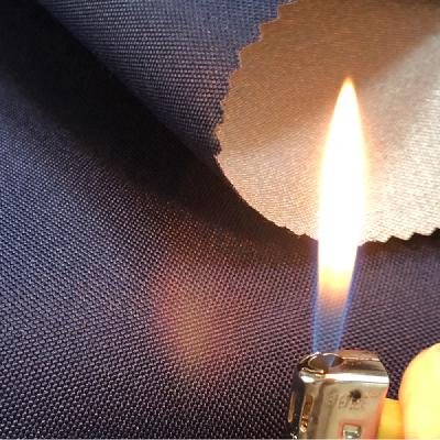 Fire Retardant Fabric