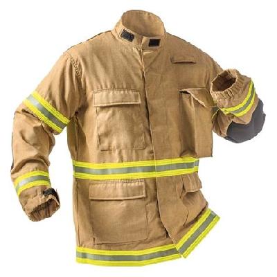 Firefighter Jacket