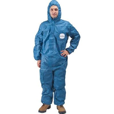 Industrial Protective Coveralls