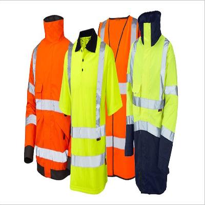 Industrial Safety Apparel