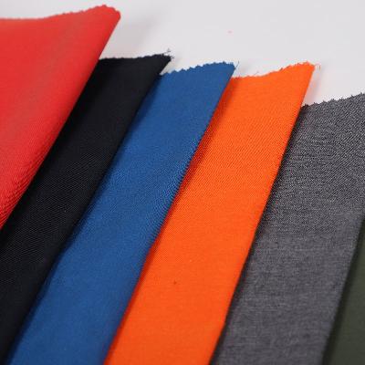 Inherent Flame Retardant Fabric