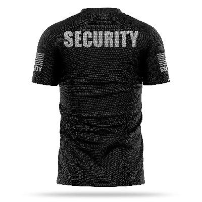 Mens Security Shirt