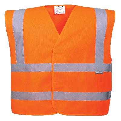 Safety Vest