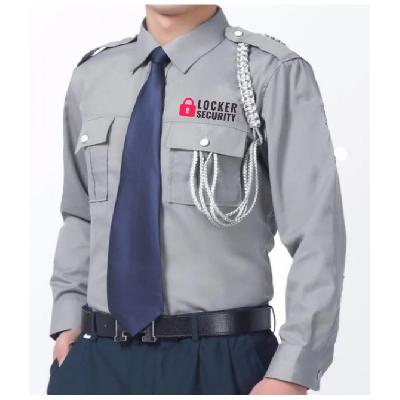Security Uniforms