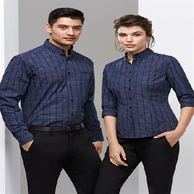 Corporate Uniforms