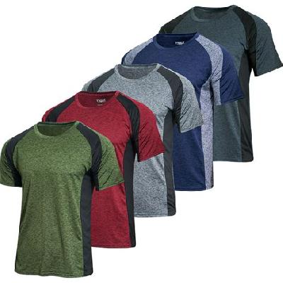 Dry-Fit T Shirt