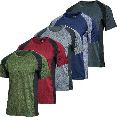 Dry-Fit T Shirts