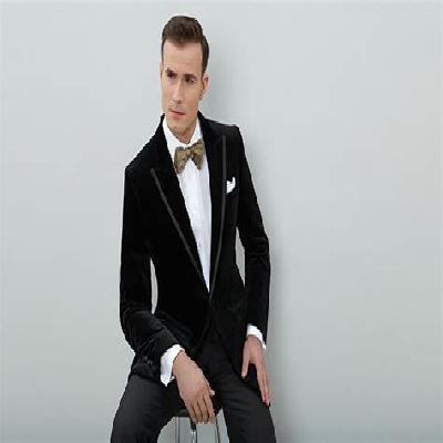 Formal Blazer