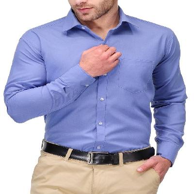 Formal Full Sleeve Shirt