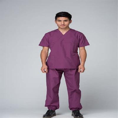 Hospital Scrub Suit