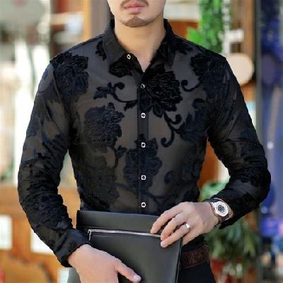 Men Designer Shirt