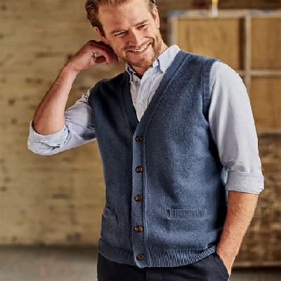 Mens Waistcoat