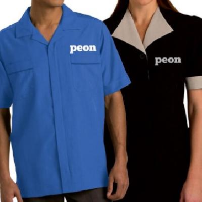 Peon Uniform