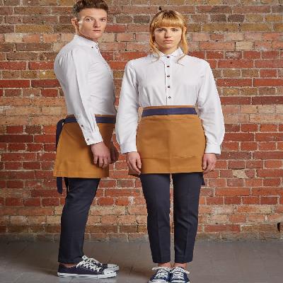 Restaurant Uniform