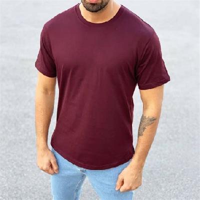 Round Neck T Shirts