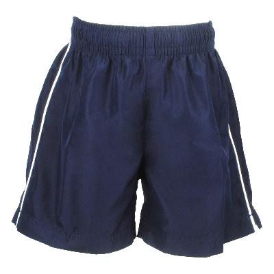 School Sports Shorts