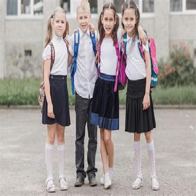 School Uniform