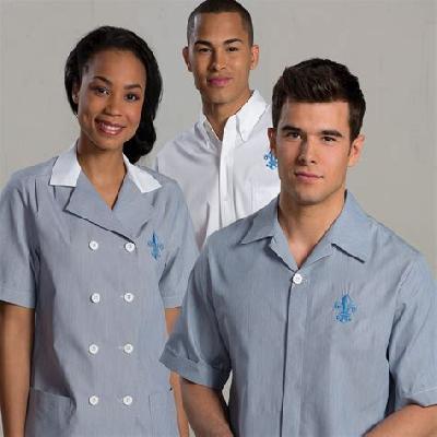 Staff Uniform