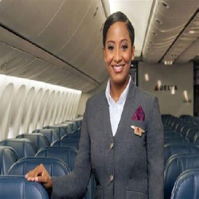 Attendant Uniforms