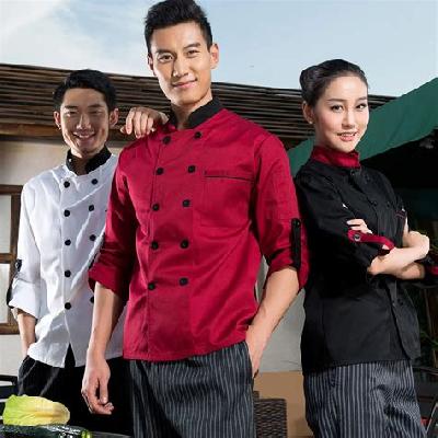 Bars and Cafe Long Sleeve Coat