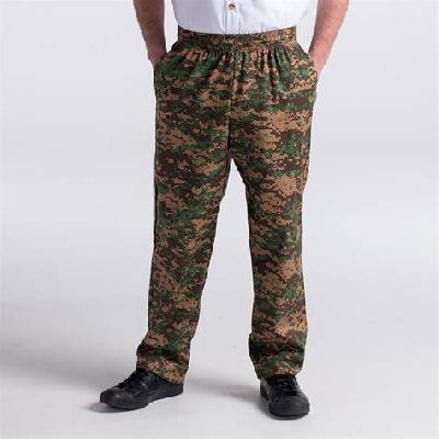 Chef Pants