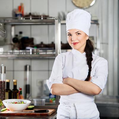 Chef Uniform