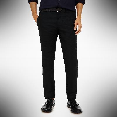 Corporate Pant