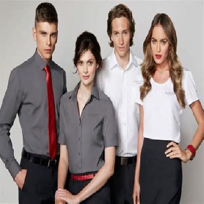 Corporate Uniform