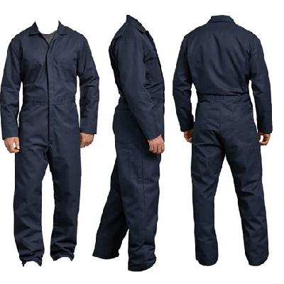 Dangri Coverall