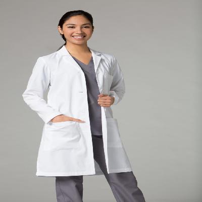 Doctor Coats