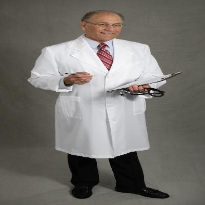 Doctor Lab Coats