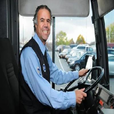 DTC Driver Uniform