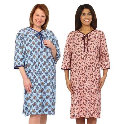 Female Patient Dress