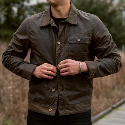 Field Staff Winter Wear
