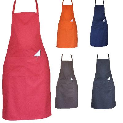Food Court Cooking Full Apron